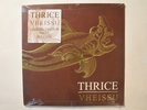Thrice - Vheissu Limited Edition 1000 copies ONLY SEALED LP Island B0005868-01
