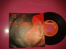 THE CURE - SINGLE 1985 - THE BLOOD
