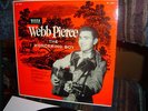 RARE-WEBB PIERCE 10