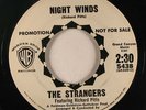 Northern Soul 45 STRANGERS Night Winds on Warner Bros. NM wlp