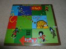 PROCOL HARUM-Home VINYL LP ORIGINAL REGAL ZONOPHONE