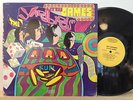 THE YARDBIRDS [Little Games] EPIC [LN-24313] JIMMY PAGE/MONO*