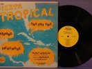 Ramon Marquez feat Damiron & Chapuseaux LP '55 Latin Jazz Fiesta 1201 Merengue +