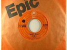 70s Soul 45 UJIMA I'm Not Ready on Epic NM