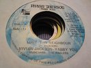 Vivian Jackson Yabby You Love Thy Neighbour Killer   Roots  7