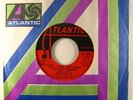 Funk 45 UNITED 8 Getting Uptown (To Get Down) / Ain't It Good on Atlantic VG++