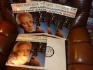 Bach Cello solo suites 1-6, ENRICO MAINARDI, Eurodisc 4 LPs MONO