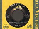 NORTHERN SOUL R&B 45 - BOBBY DAY 