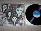 MAGAZINE  REAL LIFE   VINYL LP.EX.