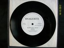 SNAKEBITE NWOBHM 45 PRIVATE PRESS? BLOW YOU AWAY / THIN ICE RARE HEAVY METAL