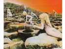 LED ZEPPELIN - HOUSES OF THE HOLY- FIRST PRESSING 1973 LP ATLANTIC K50014 A2/B2