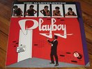 MARVELETTES playboy TAMLA tm 231 MONO rare WHITE LABEL 60's SOUL LP OG
