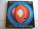 TANGERINE DREAM : In The Beginning 6 LP US VINYL BOX SET # 3831/5000 Relativity