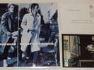THE STYLE COUNCIL Cafe Bleu LP SIGNED Sleeve by PAUL WELLER & MICK TALBOT Ex/Ex