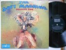 SOFT MACHINE VOLUME TWO ORIGINAL UK 1ST PRESS PROBE 1969 SPB 1002 LP