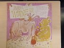 NEW Pathways of Sound Record MORE WINNIE THE POOH Read by Maurice Evans LP 60s