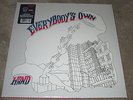 hand - everybodys own hand  ( CH 1972 ) -  re-release LP
