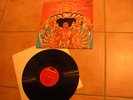 Jimi Hendrix / AXIS : BOLD AS LOVE