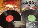 sex pistols GREAT ROCK N ROLL SWINDLE brazillian PROMO LP the clash the damned
