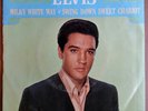 Elvis Presley RARE 7