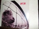 PEARL JAM sealed LP Vs.ORIGINAL PRESS with sticker DAUGHTER oop