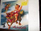 STONE TEMPLE PILOTS sealed LP s/t original press VASOLINE atlantic 82607