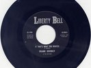 FRANK BEVERLY( IF THAT'TS WHAT YOU WANTED) NORTHERN SOUL