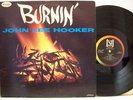John Lee Hooker (Vinyl LP) 