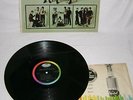 With shrinkwrap + inner The Beatles - Beatles '65 LP mono Canada Capitol T-2228