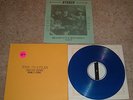 THE BEATLES-Renaissance Minstrels Volume 2 LP Blue Color Vinyl TMOQ