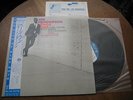 Page One Joe Henderson Japan Press W/Obi & Inserts