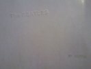 The Beatles Vinyl LP Record. 