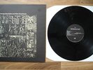 FELT STRANGE IDOLS.. LP 84 UK 1ST A/B DENIM GO KART MOZART LAWRENCE UNPLAYED