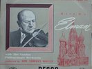 Decca LXT2970[ED1] Mischa Elman, Tchaikovsky – Violin Concerto