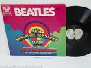 THE BEATLES MAGICAL MYSTERY TOUR LP ORIGINAL APPLE GERMANY EXCLUSIVE COVER RARE