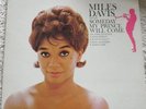 MILES DAVIS- SOME DAY MY  PRINCE WILL COME.  COLUMBIA. MFSL 1-177