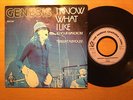 GENESIS i know what i like / twilight alehouse DUTCH 7
