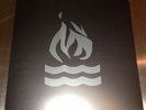 Hot Water Music SOLD OUT FEST PRESS 3LP Records Live In Chicago Vinyl ( Exister