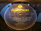 RARE Mono Parlophone The Beatles A Hard Day's Night Vinyl LP Rare Kinks Psych