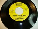 Doo Wop Northern Soul 45 Sandy Powell “Pistol Packin’ Papa” Hear