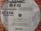 PROMO* D.C. LaRue - Indiscreet / Face Of Love *KILLER FUNK* Crazy Rare 1977