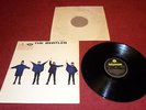 BEATLES-HELP-ORIG 1965 UK 1ST PRESS-N/M AUDIO & TOP COVER & RARER LABEL
