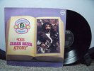 Die Frank Zappa Story LP Record - German Import - Verve -  - VG+