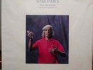 DOM UM ROMAO Saudades Audiophile Bossa Jazz Funk sld LP