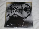 ARCHAIA  vinyle 33U