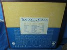 ^COLUMBIA 33CX 1483-85 *CALLAS DI STEFANO KARAJAN* VERDI IL TROVATORE *LA SCALA