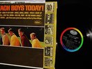 1965 ORIG   BEACH BOYS   TODAY Sunny WONDERLAND Beatles BRIAN WILSON TEEN SCENE