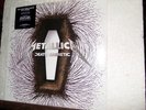 METALLICA sealed 2 LP Death Magnetic ORIGINAL PRESS OOP w/ sticker