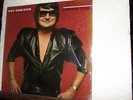 ROY ORBISON sealed AUTOGRAPHED LP Laminar Flow ASYLUM 6e-198 original press
