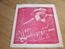 ELTON JOHN Russian flexi disc with Picture sleeve